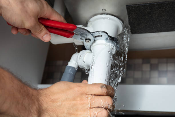 Best Water damage restoration services  in Centereach, NY