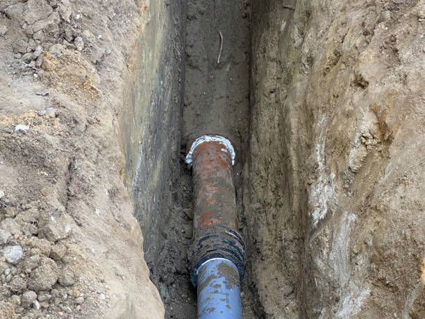 Best 24/7 water damage repair  in Centereach, NY